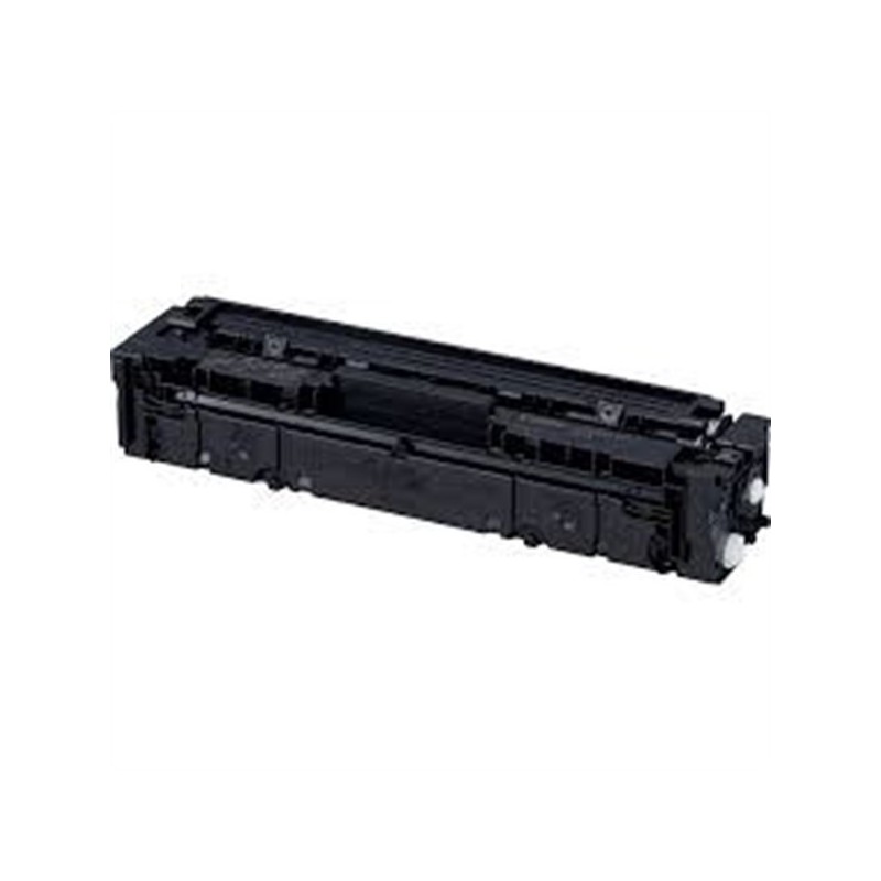 Canon 045 H Gul 2200 sider toner 1243C002