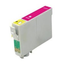 Epson 603XL Magenta 350 colore Nero C13T03A34010