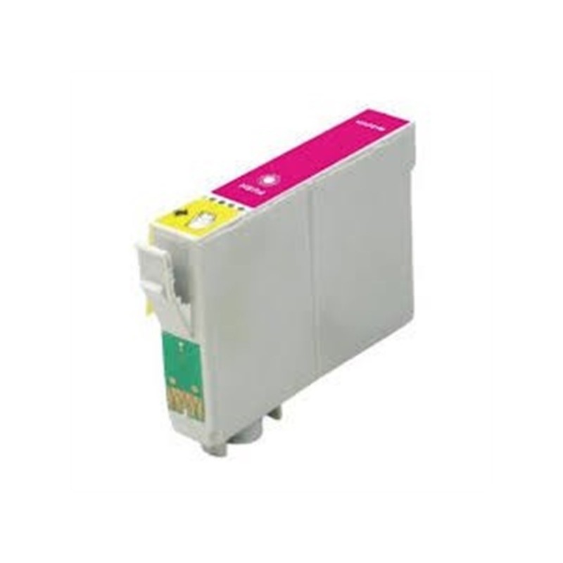 Epson 603XL Magenta 350 colore Nero C13T03A34010