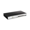 Switch PoE Smart Managed Gigabit a 10 porte D-link DGS-1210-10MP/E