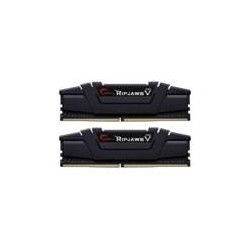 DDR4 16GB KIT 2x8GB PC 3600 GSkill Ripjaws V - F4-3600C18D-16GVK