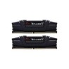 DDR4 16GB KIT 2x8GB PC 3600 GSkill Ripjaws V - F4-3600C18D-16GVK