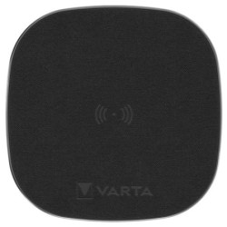 Varta 57905 101 111 Caricabatterie per dispositivi mobili Nero Interno