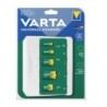 Varta Universal Charger Batteria per uso domestico AC