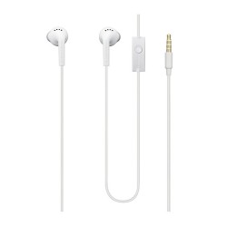 Samsung EHS61ASFWE Auricolare Cablato In-ear Musica e Chiamate Bianco