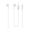 Samsung EHS61ASFWE Auricolare Cablato In-ear Musica e Chiamate Bianco