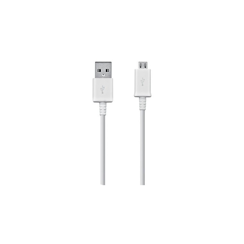 Samsung ECB-DU4AWE cavo USB 1 m USB A Micro-USB B Bianco