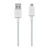 Samsung ECB-DU4AWE cavo USB 1 m USB A Micro-USB B Bianco