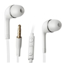 Samsung EO-EG900B Auricolare Cablato In-ear MUSICA Bianco