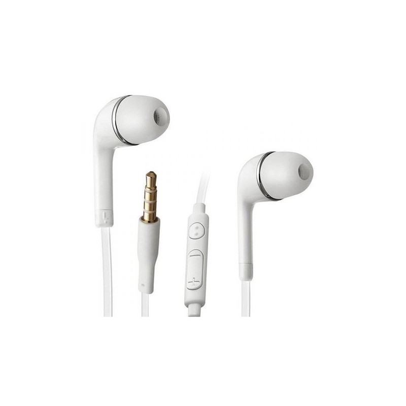 Samsung EO-EG900B Auricolare Cablato In-ear MUSICA Bianco