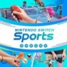 Nintendo Switch Sports Standard Tedesca Inglese Nintendo Switch