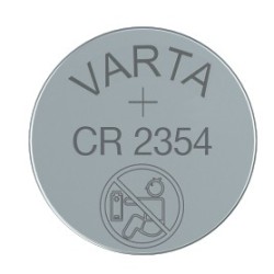 Varta CR 2354 CR2354 Litio