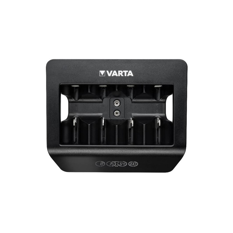 Varta Universal Charger+ AC