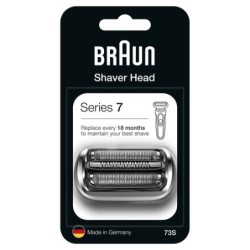 Braun Series 7 73s accessorio per rasoio elettrico Testina per rasatu