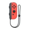 Nintendo Switch Joy-Con Rosso Bluetooth Gamepad Analogico/Digitale Ni