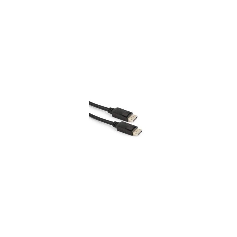 Cavo DisplayPort CableXpert 18 m CC-DP2-6