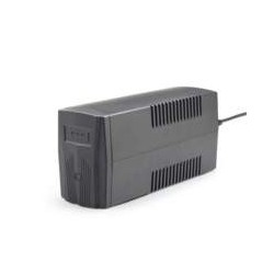 UPS EnerGenie da 650 VA con AVR pionieristico EG-UPS-B650