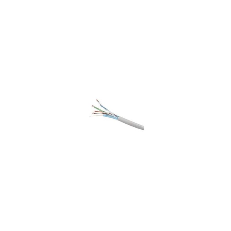 Cavo LAN CableXpert CAT5e FTP intrecciato 305m FPC-5004E