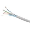 Cavo LAN CableXpert CAT5e FTP intrecciato 305m FPC-5004E