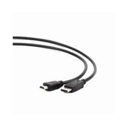 CableXpert Cavo adattatore da DisplayPort a HDMI 18 m CC-DP-HDMI-6