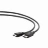 CableXpert Cavo adattatore da DisplayPort a HDMI 18 m CC-DP-HDMI-6