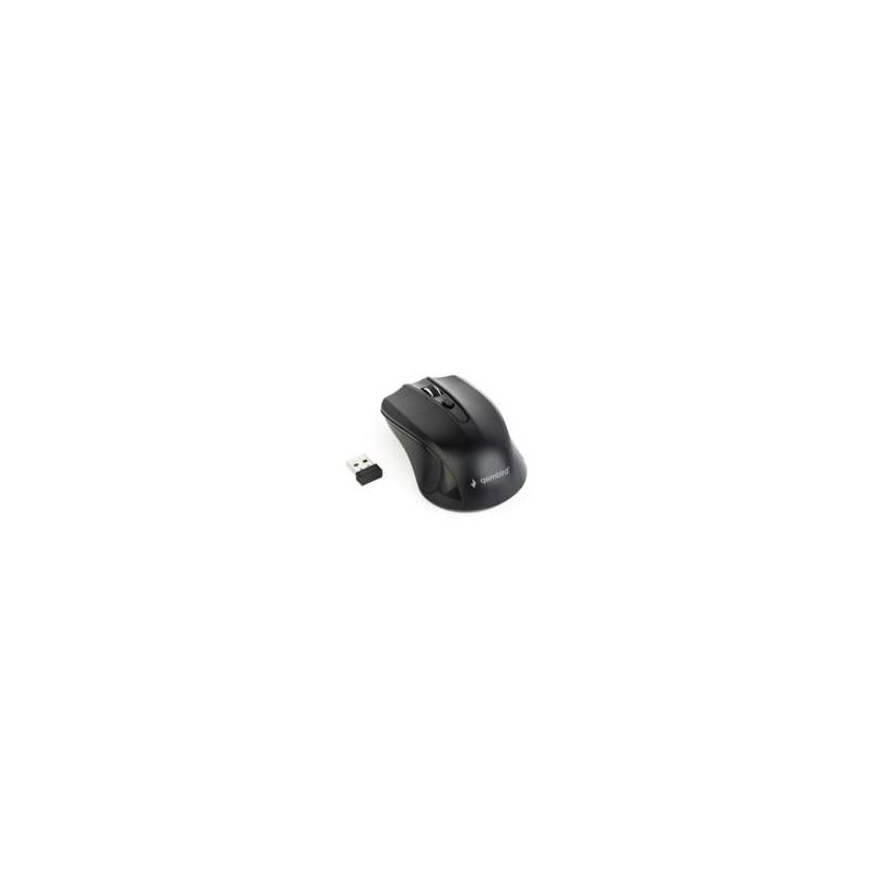 Mouse ottico Gembird MUSW-4B-04