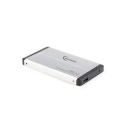 Contenitore per disco rigido Gembird USB 30 25 EE2-U3S-2-S