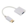 Adattatore CableXpert DisplayPort-VGA A-DPM-VGAF-02-W