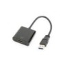 Adattatore display USB CableXpert A-USB3-HDMI-02