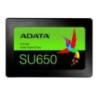 ADATA SSD 25 Ultimate SU650 960GB ASU650SS-960GT-R