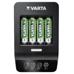 Varta 57685 101 441 carica batterie AC