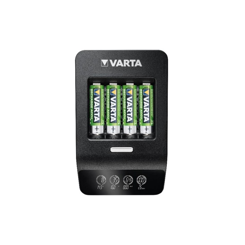 Varta 57685 101 441 carica batterie AC