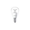 Philips 55W 40W E14 Cool White Non-dimmable Luster