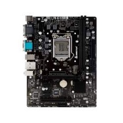 Biostar H410MHG scheda madre micro ATX LGA1200 socket H410MHG