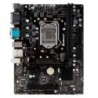 Biostar H410MHG scheda madre micro ATX LGA1200 socket H410MHG