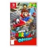 Nintendo Super Mario Odyssey Switch Standard Nintendo Switch