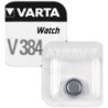 Varta SR41 SW/V384 1BL Batteria monouso Ossido d'argento S