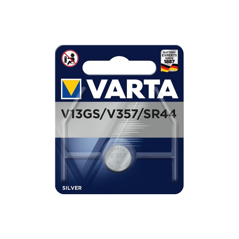 Varta -V13GS