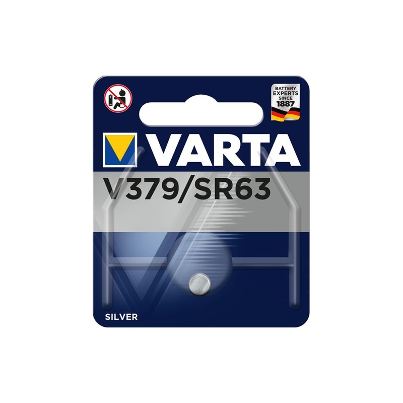 Varta -V379