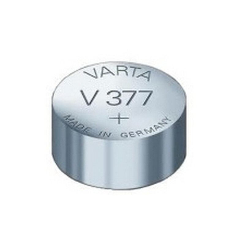 Varta -V377