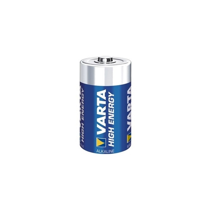 Varta Alkaline 15 V Batteria monouso D Alcalino