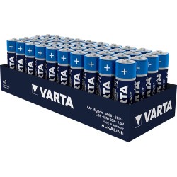 Varta -4906/TR