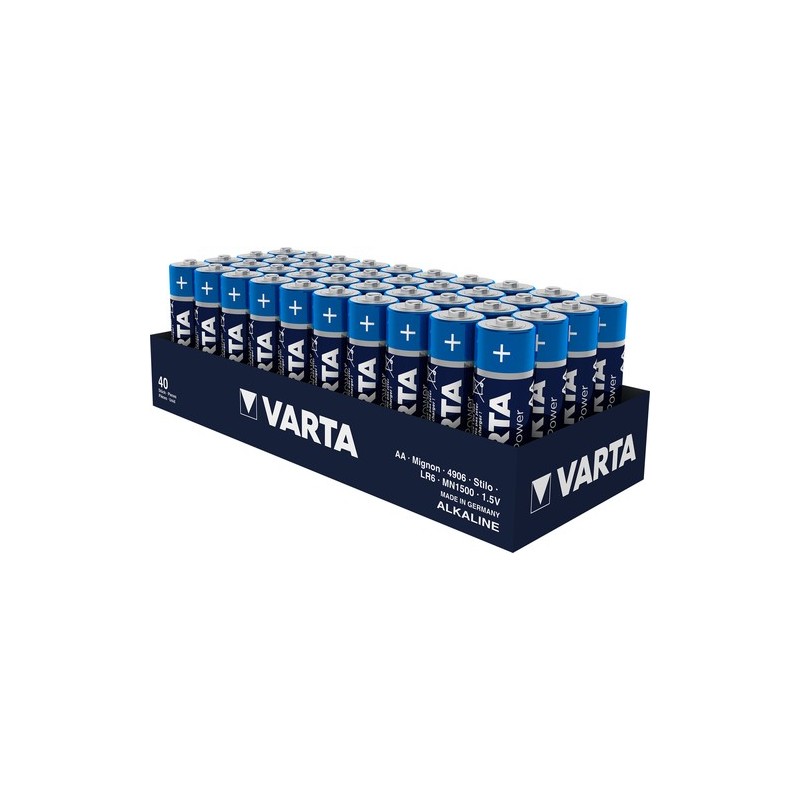 Varta -4906/TR