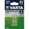 Varta 4008496808083 batteria per uso domestico Batteria ricaricabile