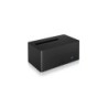 ICY BOX IB-1121-C31 USB 32 Gen 2 31 Gen 2 Type-C Antracite Nero