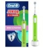 Oral-B Junior Spazzolino Elettrico Ricaricabile Per Bambini Da 6 Anni