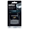 Braun Series 5 Testina di Ricambio per Rasoio Elettrico Uomo 51S Colo