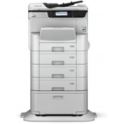 Epson WorkForce Pro WF-C8690D3TWFC Ad inchiostro A3+ 4800 x 1200 DPI