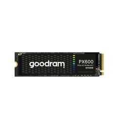 Goodram SSDPR-PX600-2K0-80 drives allo stato solido M2 2000 GB PCI E