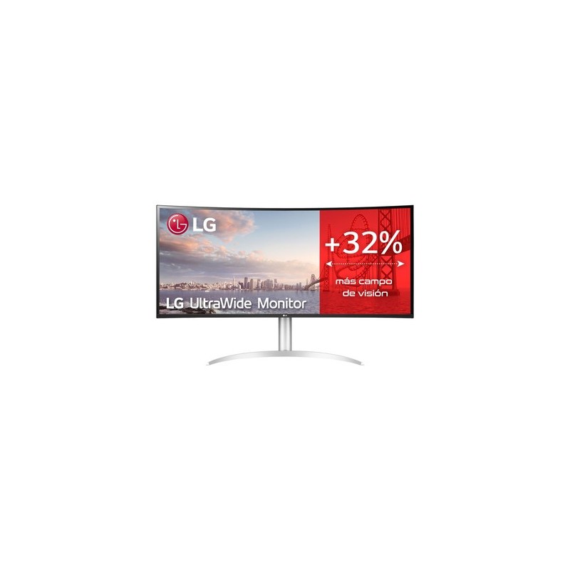 LG 40WP95CP-W Monitor PC 1008 cm 397" 5120 x 2160 Pixel 5K Ultra